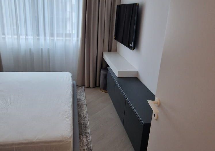 NOU Apartament 3 camere Cortina North - Poză 7