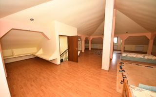 Vila spatioasa, constructie solida, zona micro 17 – Galati - Poză 27