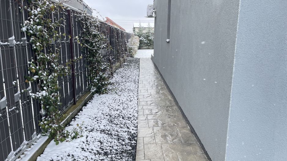 Duplex modern in Dumbravita zona Ikea - Poză 4