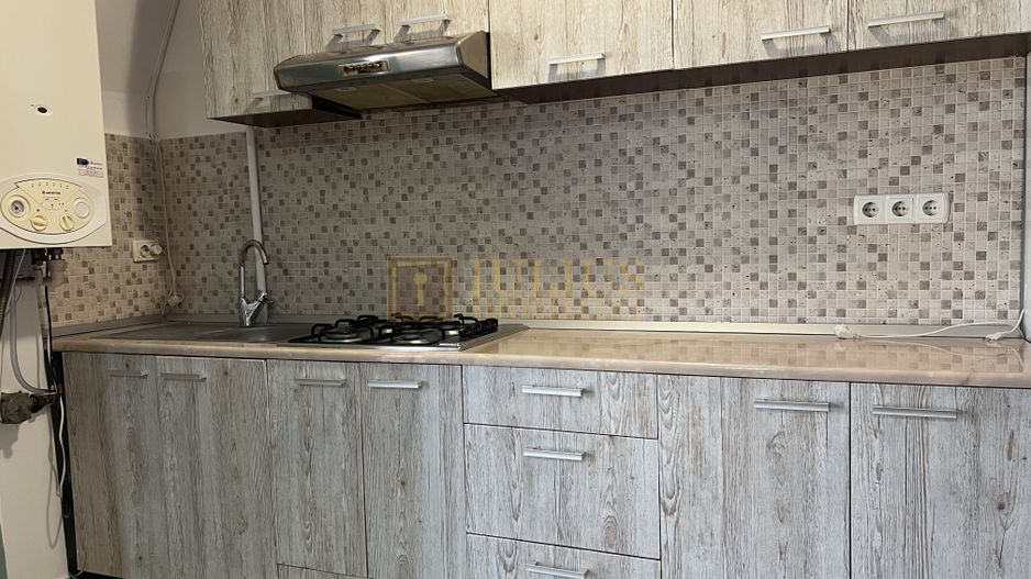 2 camere la mansarda langa Mc Donald's - Spital Judetean. - Poză 5