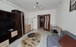 Garsoniera Renovata I Etaj 1/5 I OMV Milea- Vasile Aaron - Poză 20
