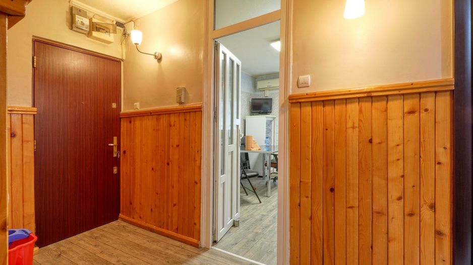 SUPER PRET!-  Apartament 4 camere + boxa si parcare - Comision 0% - Poză 9