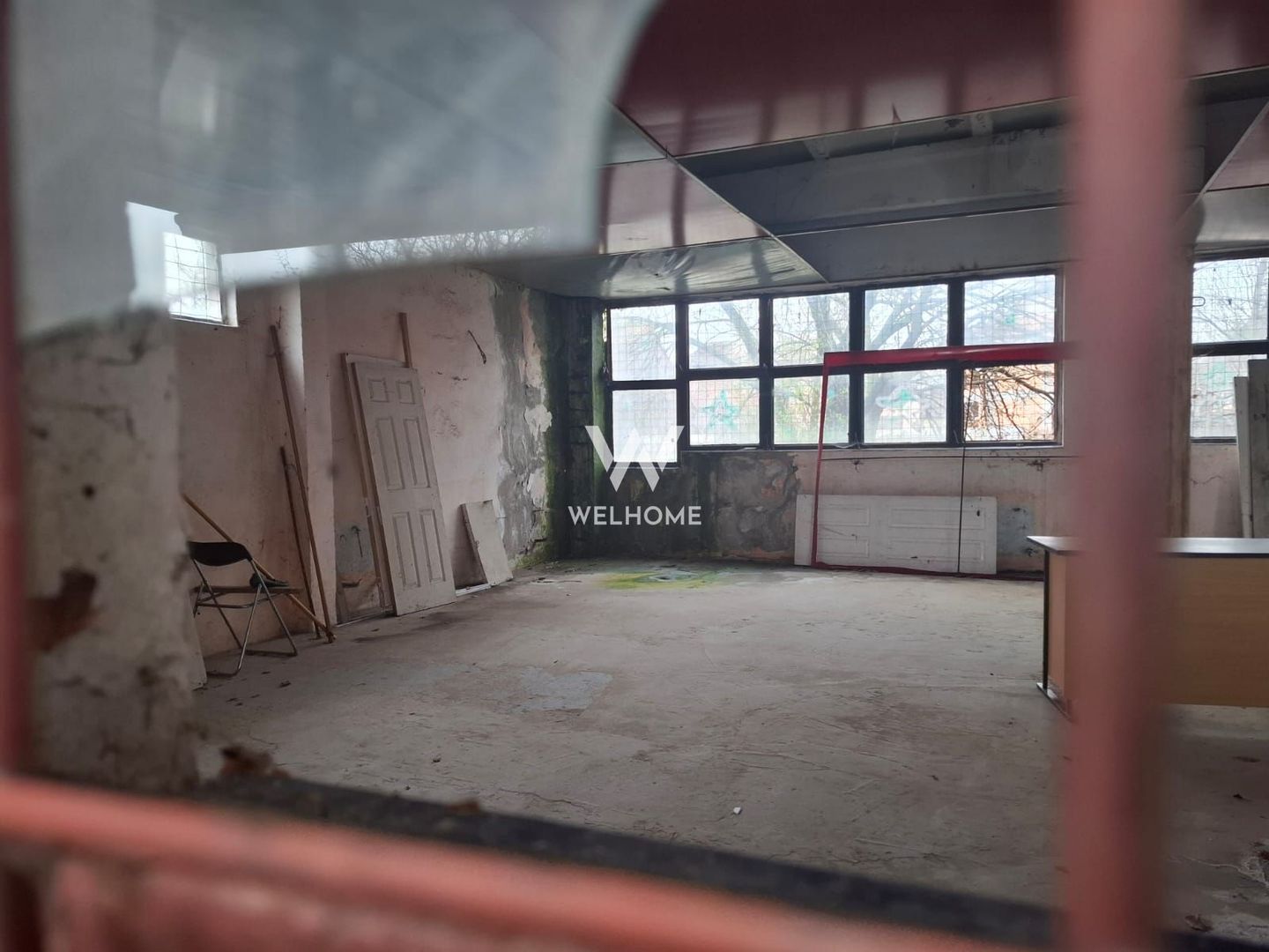 Opotunitate investitie - Spatiu industrial in Orlat - Sibiu - Poză 8