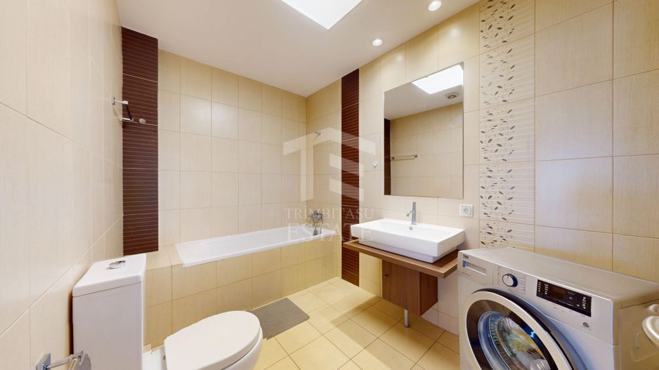 3 camere 124 mp | Ibiza Sol Voluntari |  boxă | parcare - Poză 23