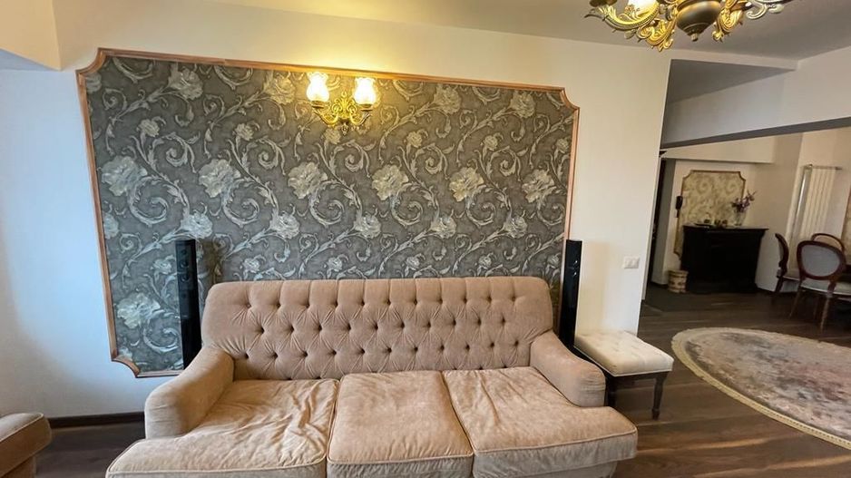 Apartament cu centrala si parcare, Unicat Lux Calitate 3 cam decomandat Unirii - Poză 37