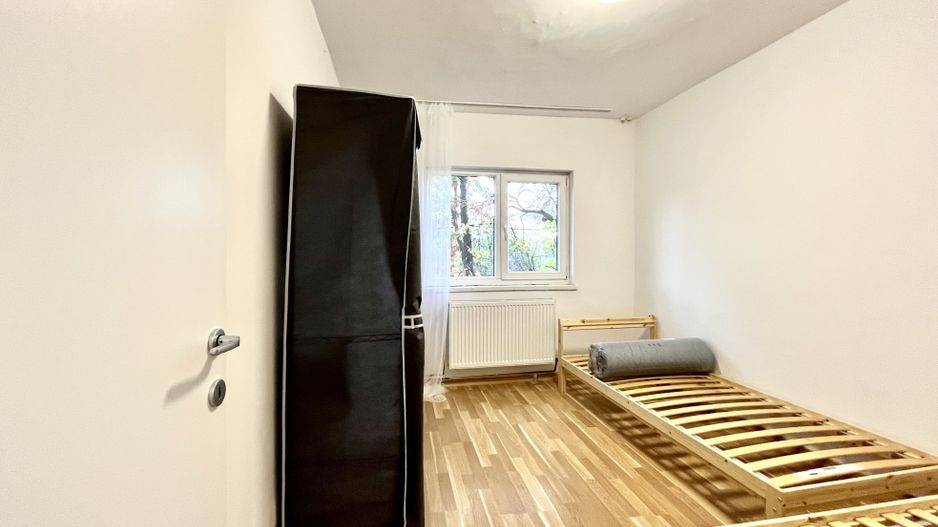 Apartament 3 camere, 2 bai, etajul 1,  in  zona Aradului - Piața Verde - Poză 5