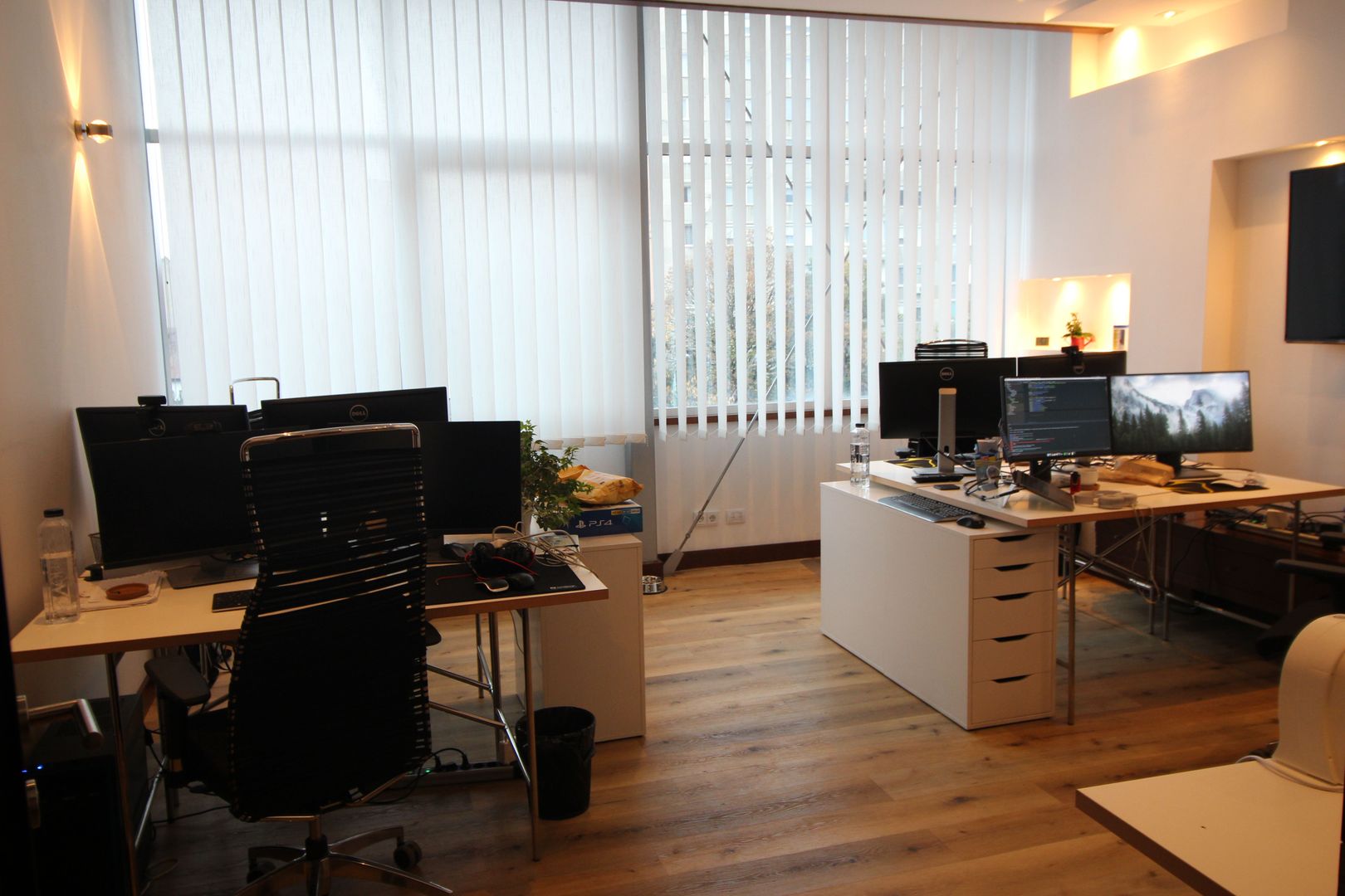 Spațiu birouri de închiriat în zona Ultracentral  - Etaj 3 - Poză 6