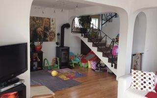 Casă modernă P+E+Pod mansardat | 3 dormitoare | Teren 490 mp | Eden Șura Mică - Poză 6