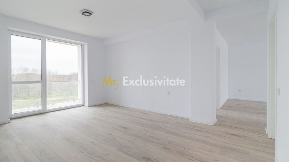 Penthouse 5 camere Green City - Poză 9