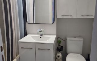 APARTAMENT COCHET 2 CAMERE - CALEA BUCURESTI (CARREFOUR) - Poză 9