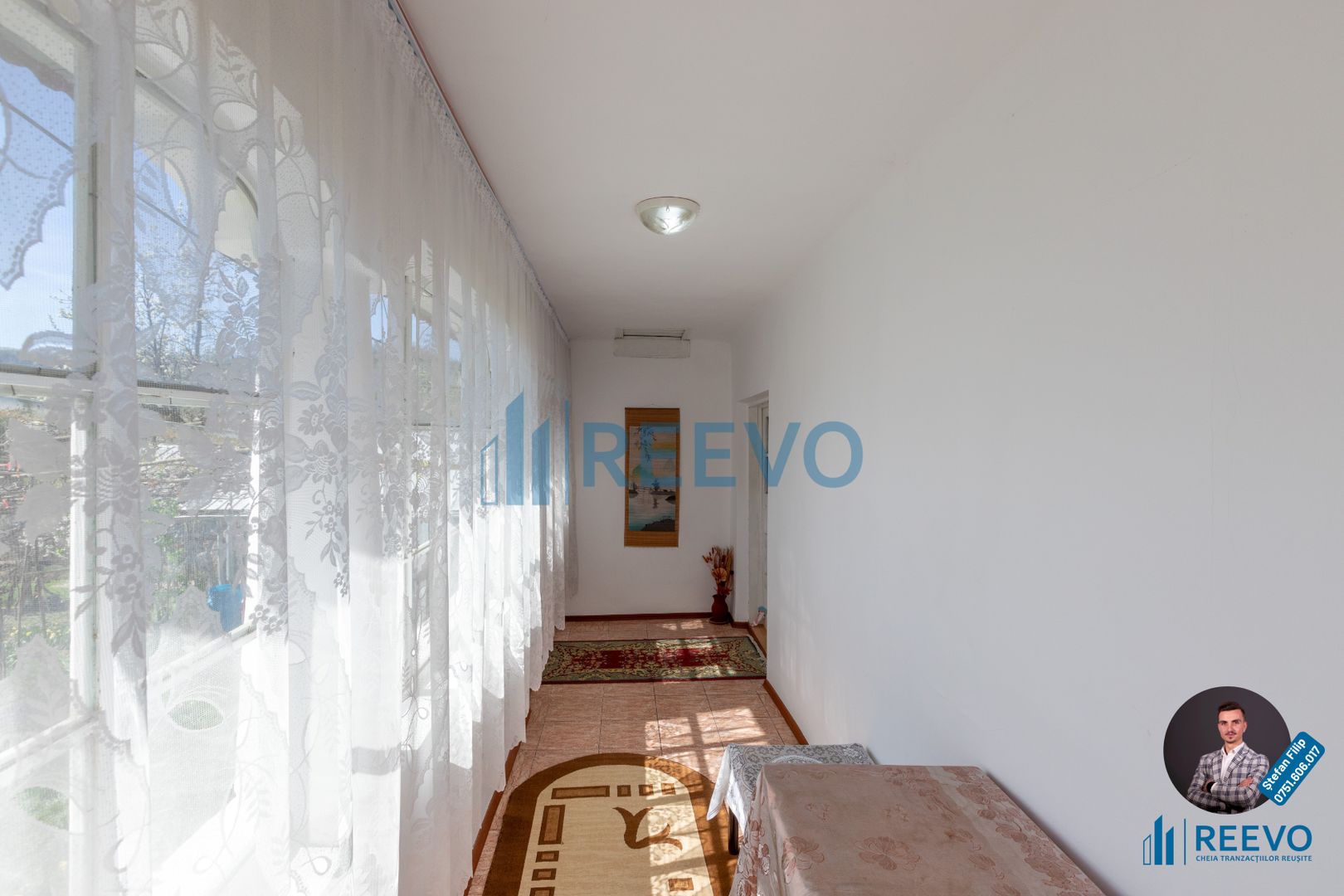 Casă și teren de vânzare, sat Buda, Blăgești, Bacău - Poză 14