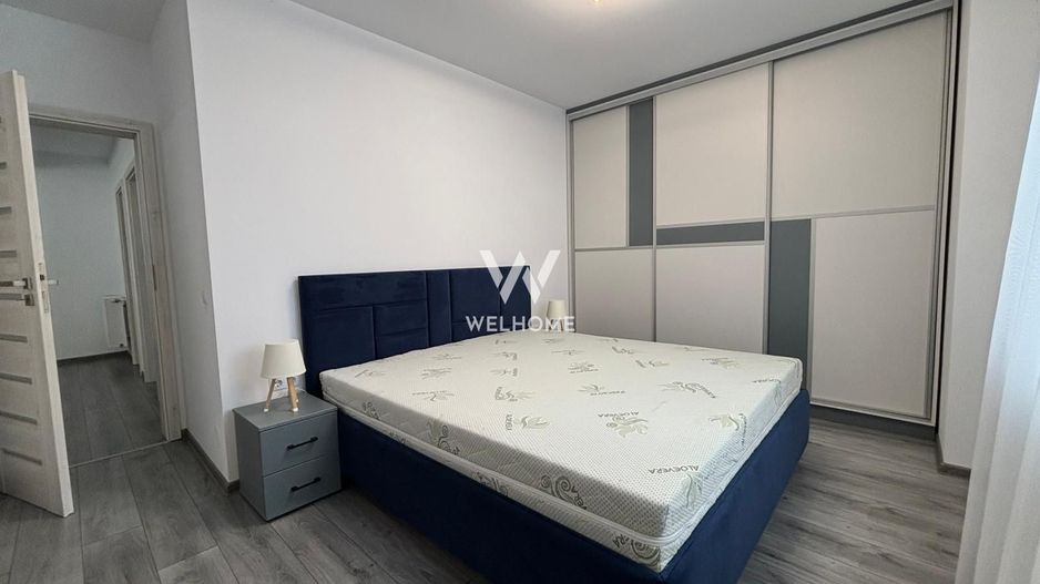 Apartament 3 camere MODERN in Cartier Kogalniceanu, Sibiu - Poză 7