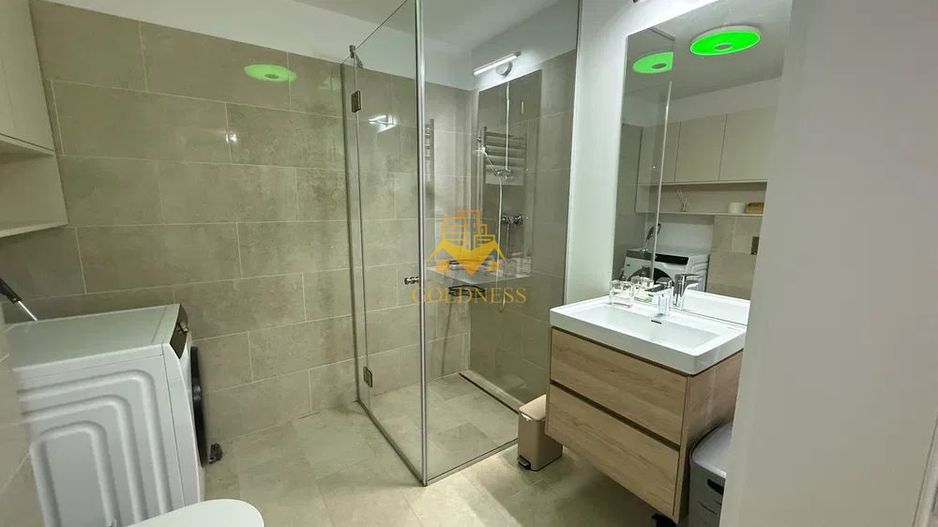 2 camere, Iris, Gării, Liberty, Feroviarilor, 18GYM, Decebal, Oașului - Poză 6