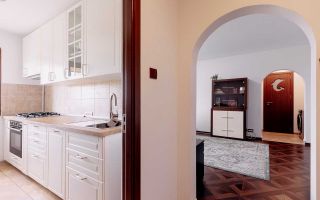 Apartament 2 camere zona Parc IOR - Str. Rotunda - Poză 5