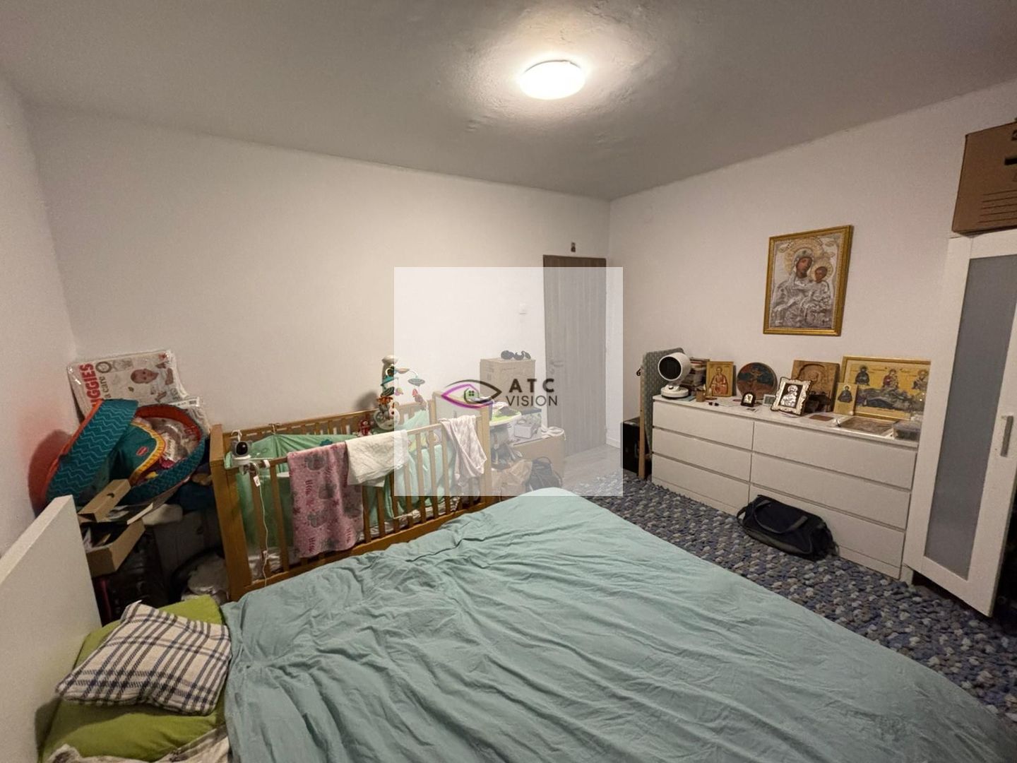 Apartament 2 camere - Margeanului - Scoala nr. 124 - Parter - Poză 4