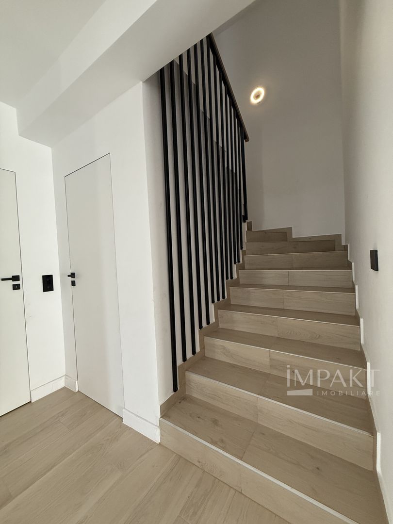 Casa indivuala intr-o zona linistita, în Chinteni! - Poză 4