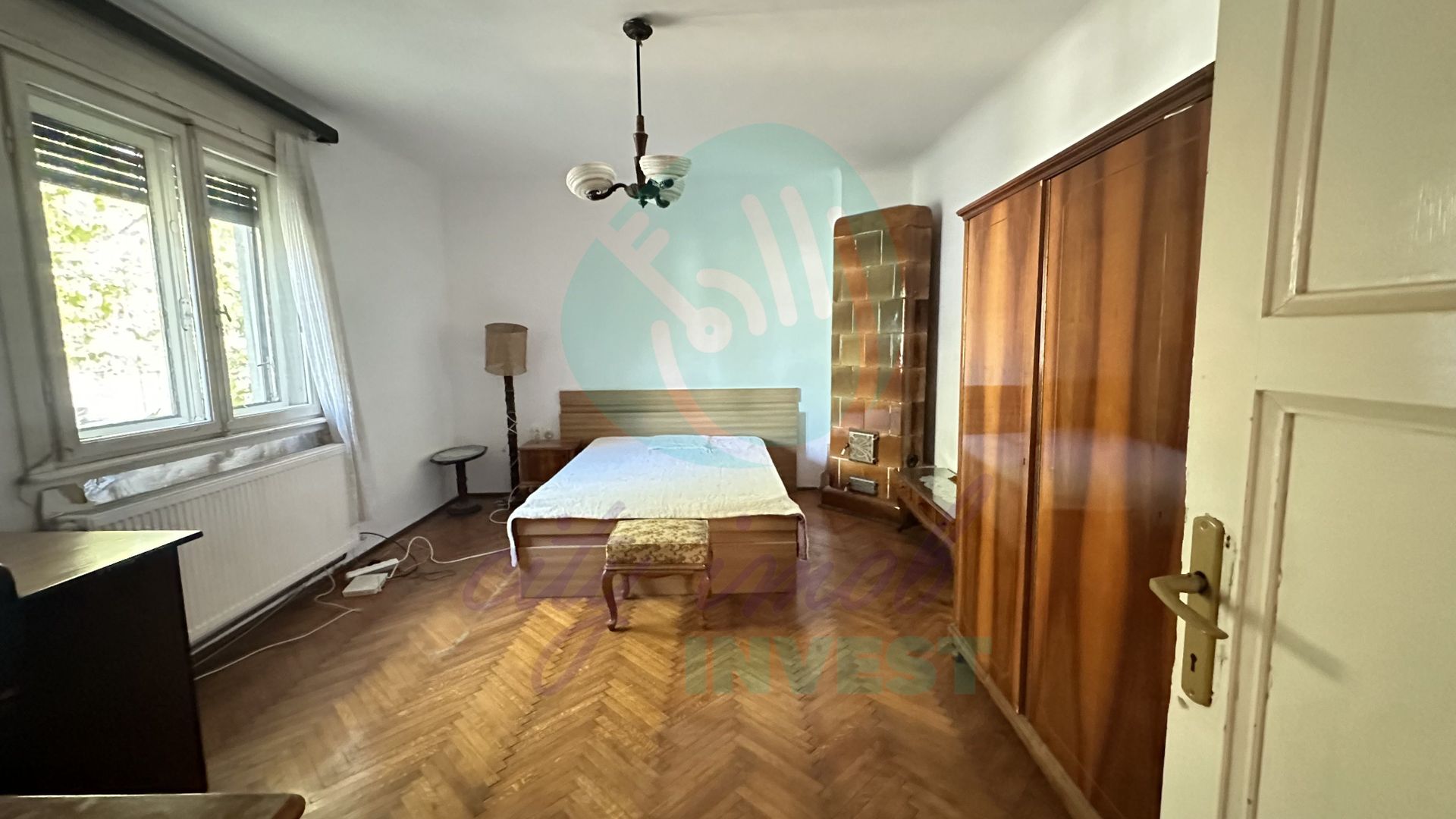 Vila boema in VATRA LUMINOASA - Poză 7