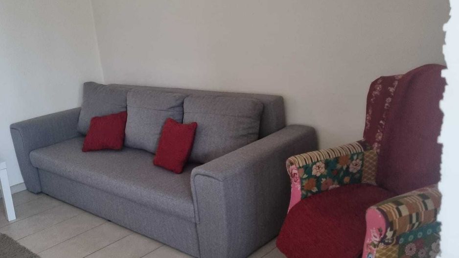 GARSONIERA  COCHETA  ZONA VATRA LUMINOASA - Poză 3