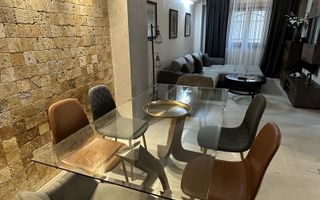 Inchiriez apartament 2 camere, ultracentral, langa Palas Campus, 500€ - Poză 1