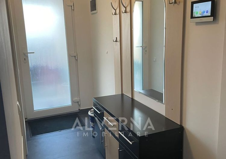 Apartament 3 camere la casa | 100mp | curte comuna | cartier Gruia - Poză 6