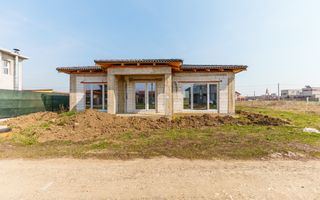 Casă individuală la sol în Vladimirescu - Poză 1