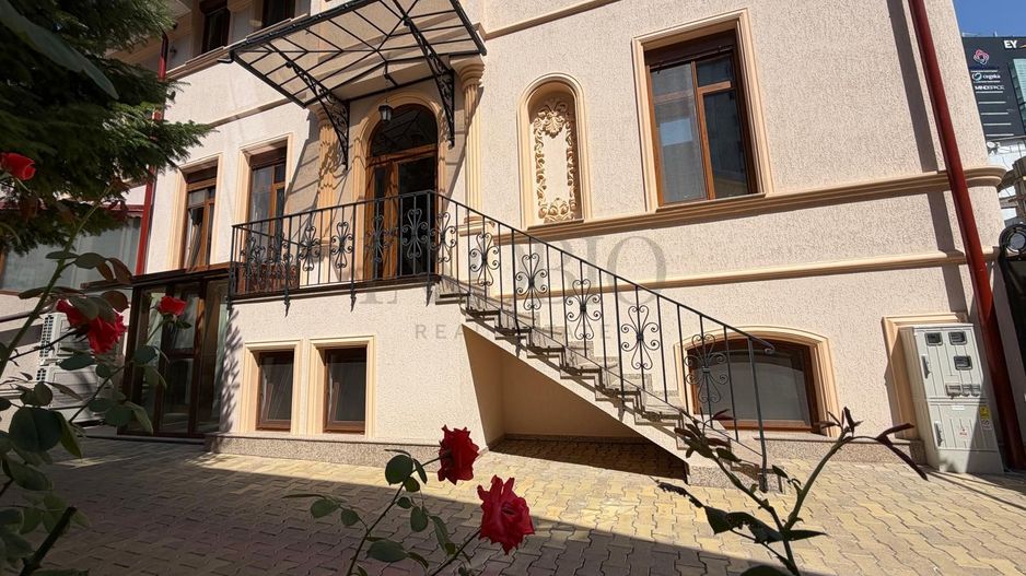Casa/Vila 5 camere | Prima închiriere | 120 mp2 | Piața Victoriei - Poză 1