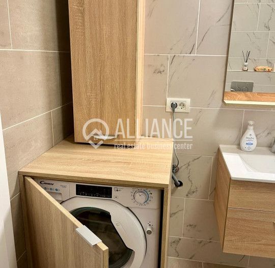 TOMIS PARK - Studio dublu mobilat modern nou. Disponibil imediat! - Poză 20