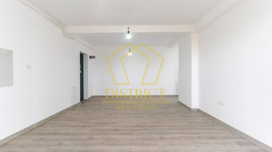 COM 0% Apartamente deosebite cu 3 camere, gradina | Torontalului - Poză 4