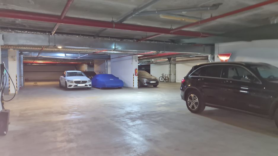 Apartament 4 camere-200 mp zona premium Privighetorilor - gradina zoo - Poză 7