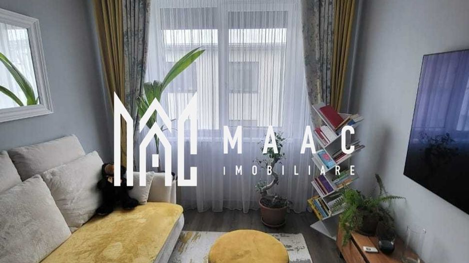 Apartament 3 camere I Etaj 3 I Selimbar - Poză 7