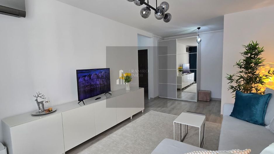 Apartament 3 camere Theodor Pallady / Anghel Saligny - Poză 7