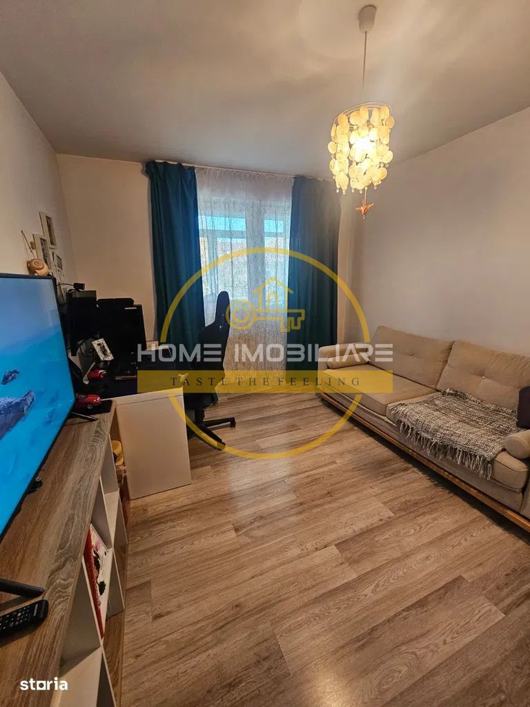 Apartament 2 Camere,2 minute pe jos de Iulius Mall - Poză 1