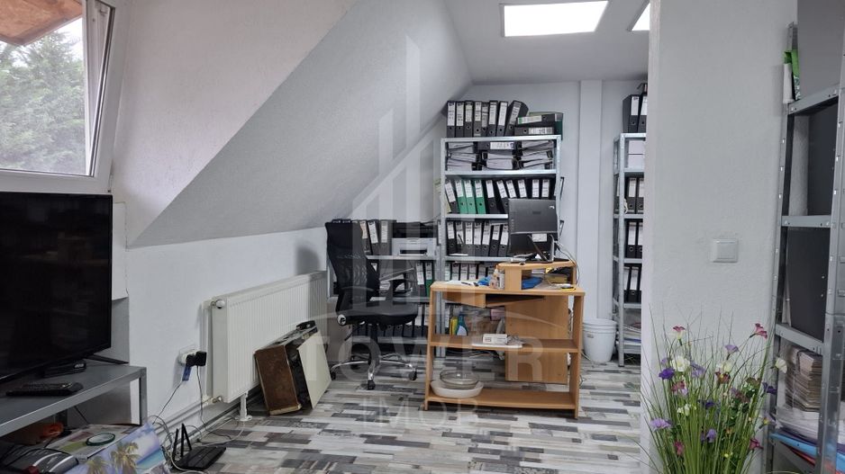 🏭 Închiriere hale auto echipate – ITP, mecanică, vulcanizare, cosmetizare,etc - Poză 19