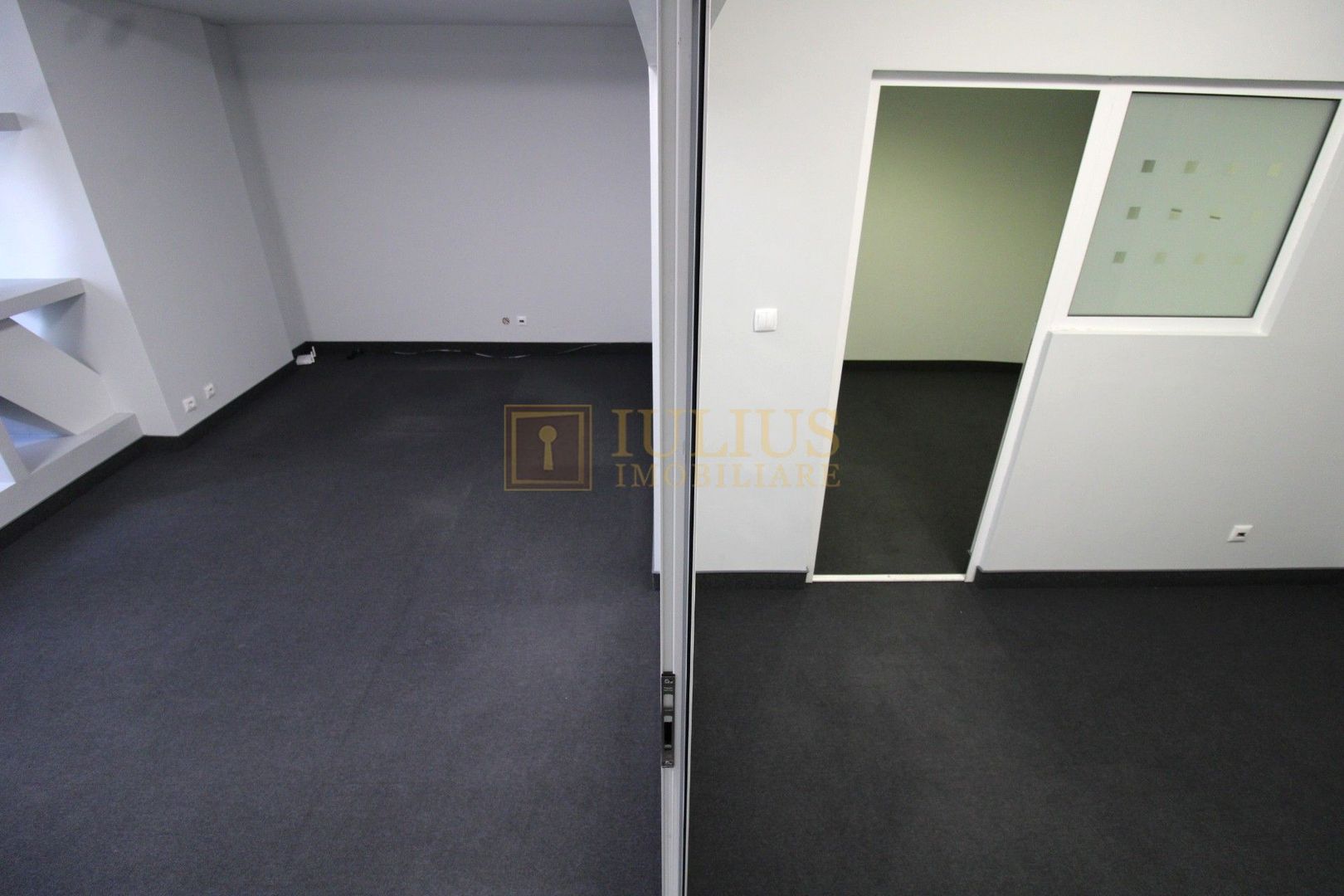 Birour 47m, visavid de Iulius Mall - Poză 6