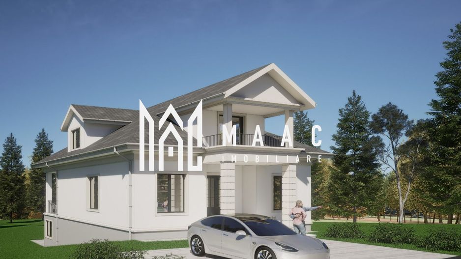 Teren Intravilan | 2600 mp | Utilități | Proiect Aprobat - Poză 1