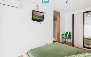 Apartament decomandat cu patru camere de inchiriat - Poză 10