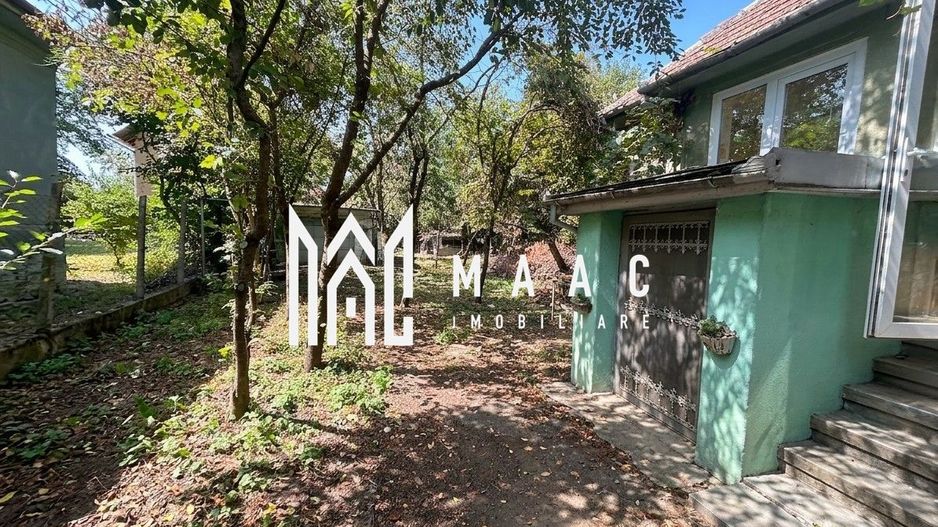 Casă 3 camere de vânzare | Sibiu, Sub Arini | teren 498 mp I individuala - Poză 3