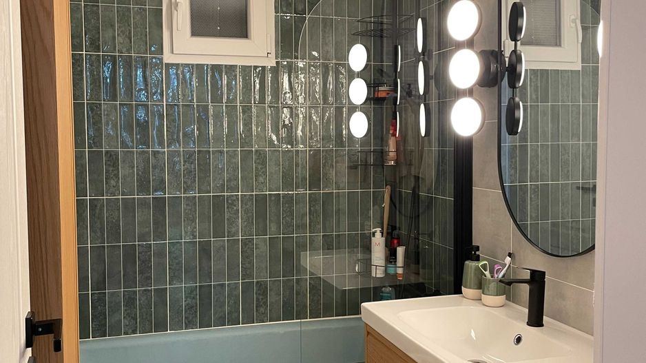 Superb Apartament 3 Camere Lujerului Renovat Complet - Poză 5