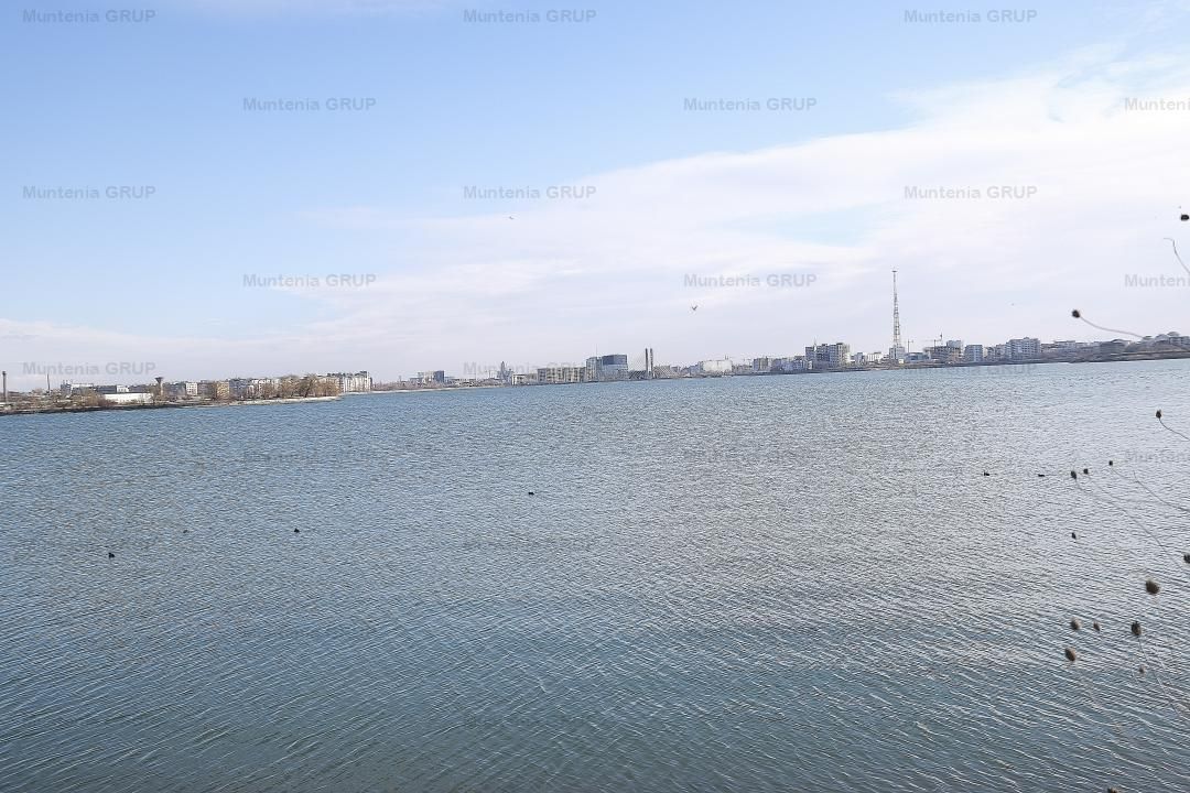 LACUL MORII - 10.000 mp. teren pentru P+14E cu indicatori: POT = 70% si CUT 3,0 - Poză 6