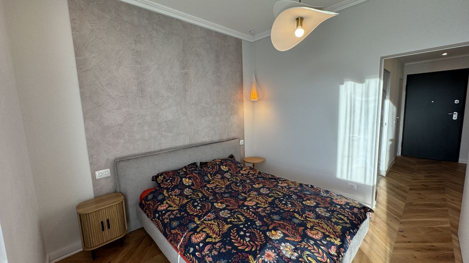 Apartament de lux 2 camere – One 66 | Prima închiriere - Poză 12