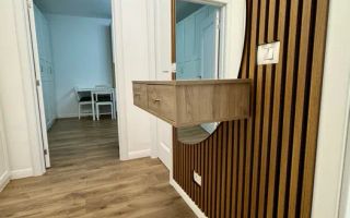 Garsoniera Dristor de inchiriat - Poză 7