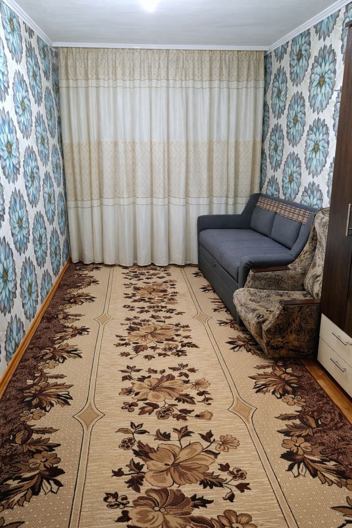 Apartament cu 2 odăi Poșta Veche, Mun Chișinău - Poză 1