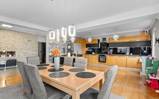 Vilă de lux în Mănăștur - Poză 2