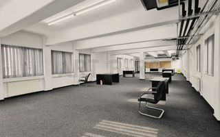 Zero comision, 415mp spatiu versatil, birou - activitati, Obor, 10'[M] - Poză 3
