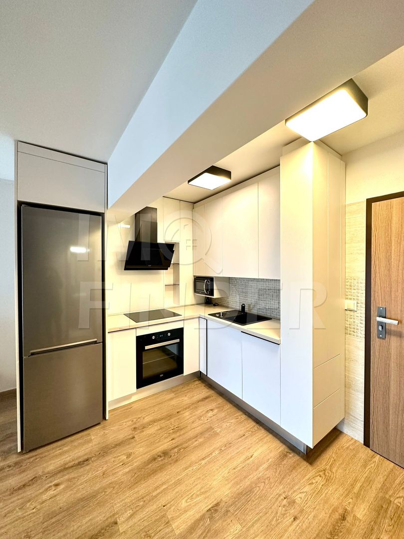 Vanzare 2 camere Gheorgheni, zona Iulius Mall, FSEGA - Poză 35