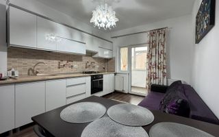 Apartament 2 camere Cris Estate -Family Market Bucium - Poză 1