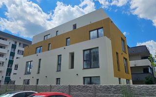 Apartament modern tip duplex cu 2 camere - PRET PROMOTIONAL - Poză 2