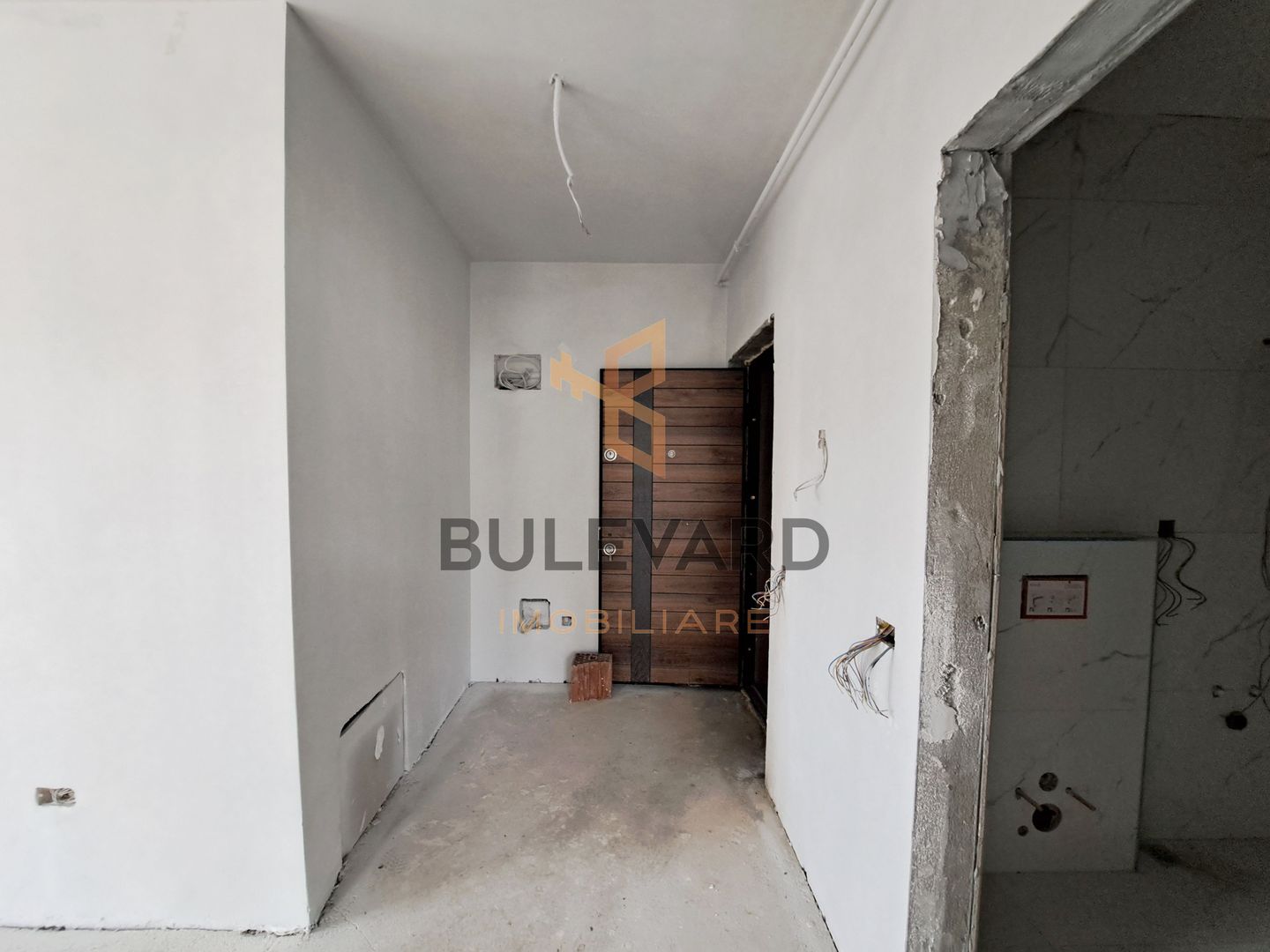 Comision 0. Apartament cu terasa de 13 mp in Apahida! - Poză 9