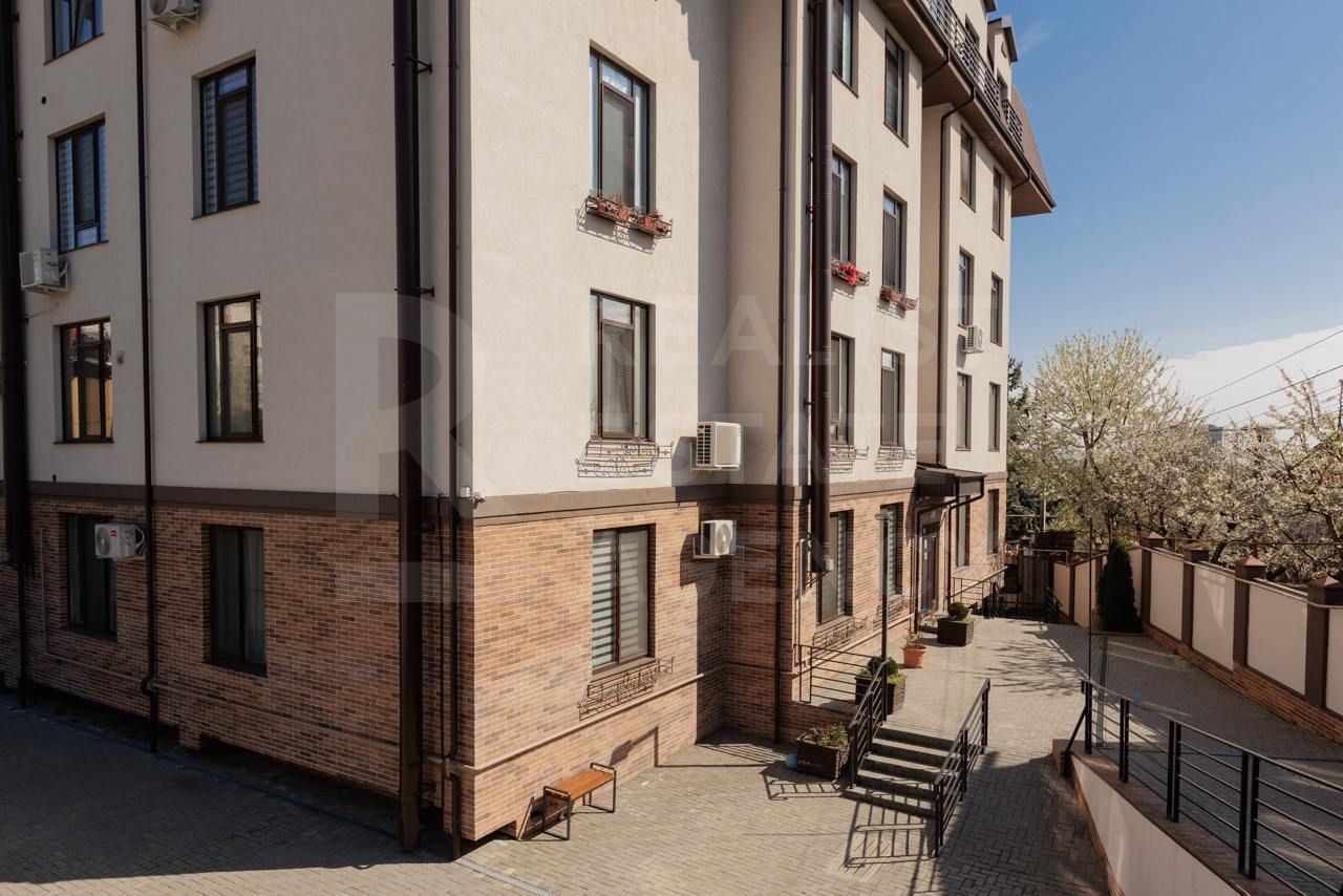 Vânzare, apartament, 2 camere, strada Avicenna, Centru - Poză 2