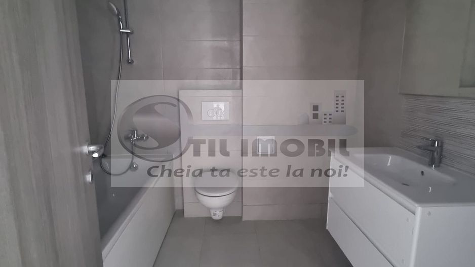 INTABULAT - Dacia - Bloc Nou - 0% Comision ! Apartament cu 2 camere - Poză 4